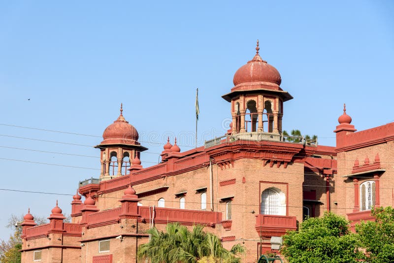 peshawar museum